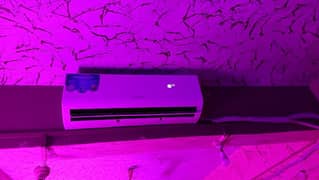 Kenwood 1.5 ton ac