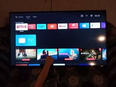 led original condition