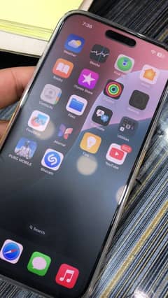 15promax Hk 256GB