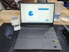 Hp Victus Gaming Laptop Brand New With box and Local Warranty