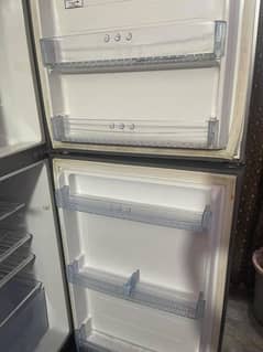 Urgent sale Haier Medium size fridge