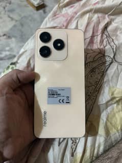 Realme C61 6 128