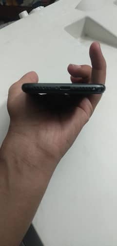 iphone 7 32 gb battery changed