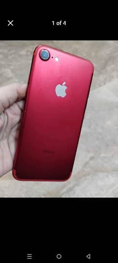 apple