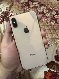 Iphone XS Pta Approved 64GB