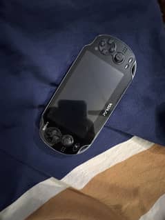 PS vita
