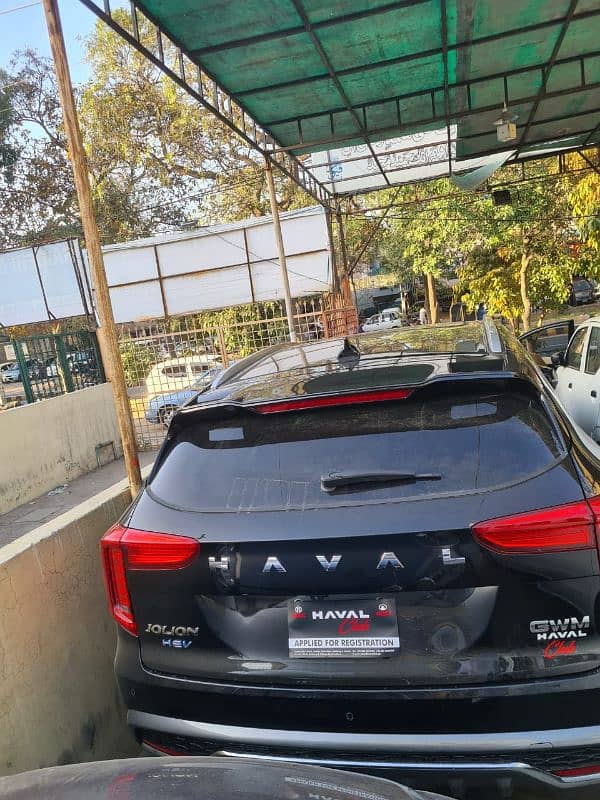 ALL READY BANK LEASE HAVAL JOLION 1