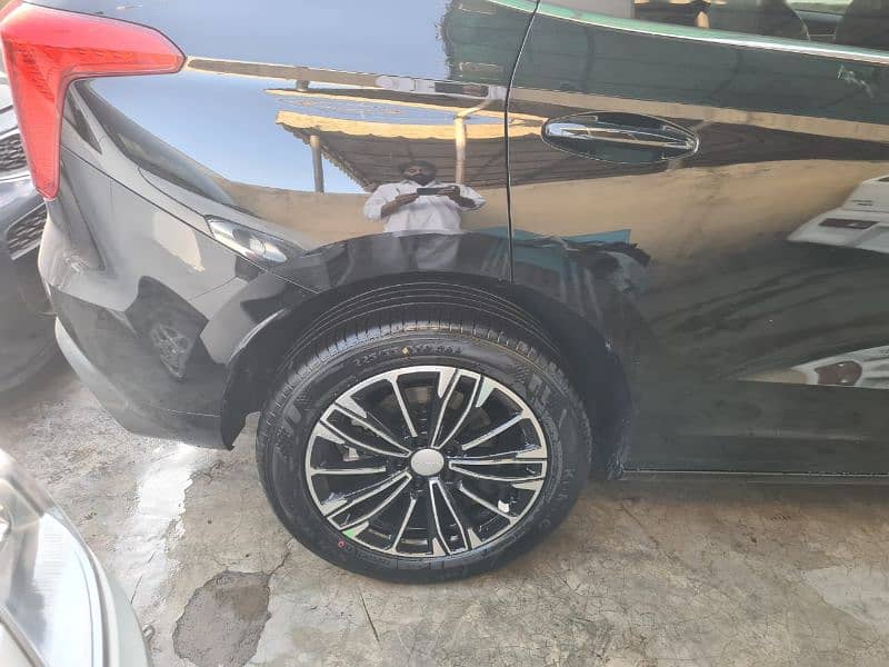 ALL READY BANK LEASE HAVAL JOLION 3