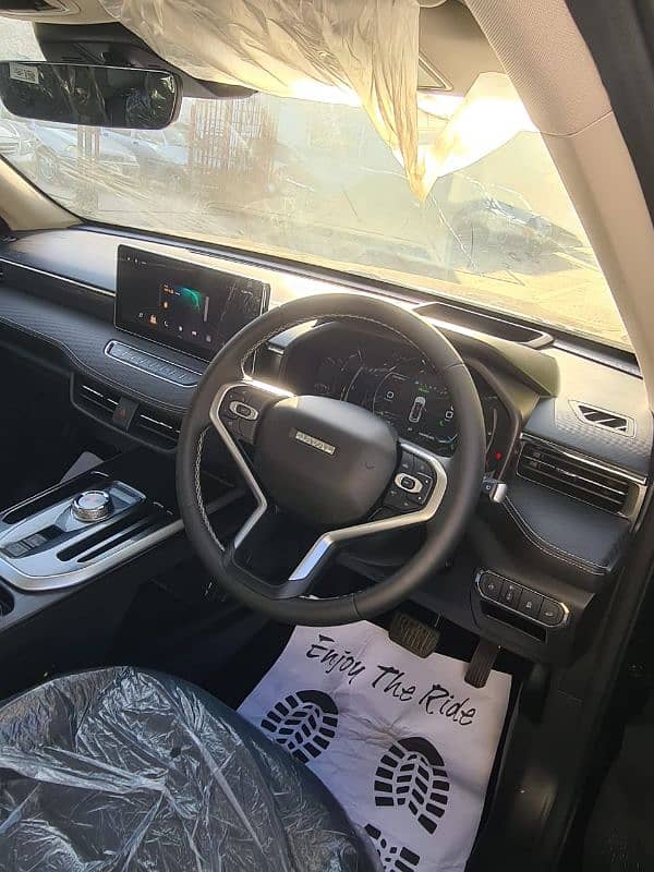 ALL READY BANK LEASE HAVAL JOLION 6