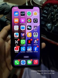 iphoneXs 64 Gb approved single sim