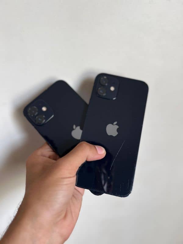 iphone 12 64gb waterpack non pta 0