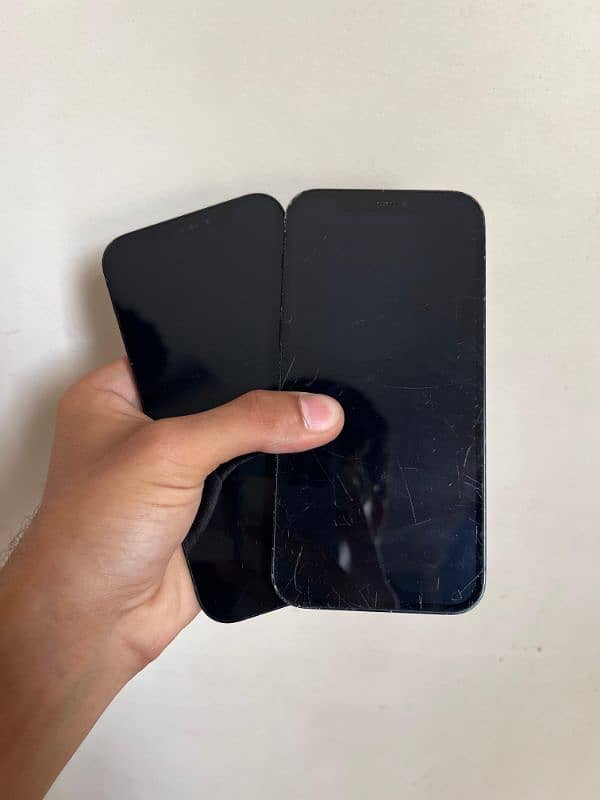 iphone 12 64gb waterpack non pta 2