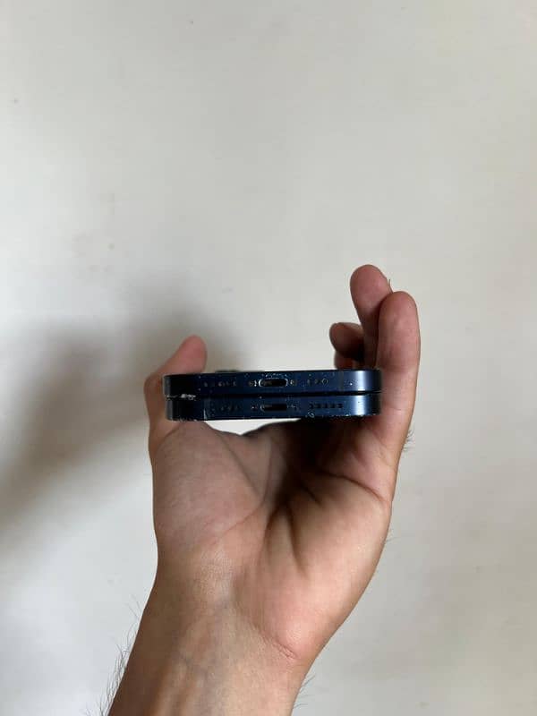 iphone 12 64gb waterpack non pta 7
