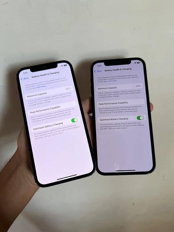 iphone 12 64gb waterpack non pta 9