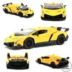 lambergini