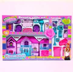 doll house
