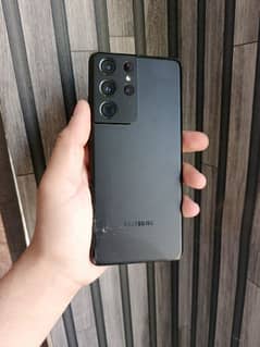 Samsung S21 Ultra 5G 12GB 256GB