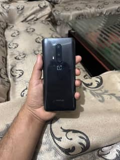 one plus 8 pro 12 256 neat clean