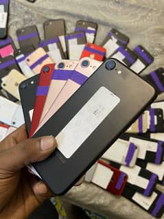 iphone 7 32 128GB Non pta BP