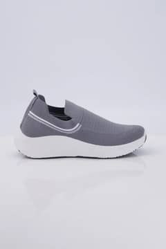 Men casual plain Shoes