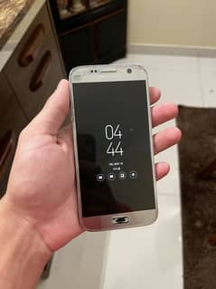 Samsung Galaxy S7