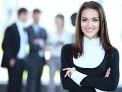 Female Assistant Manager