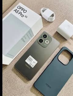 oppo a5 pro 8+8/256
