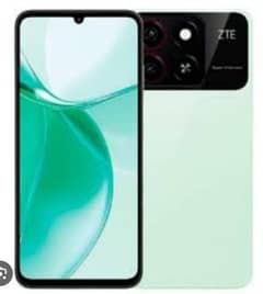 zte blade a35