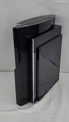 PlayStation 3 Fat