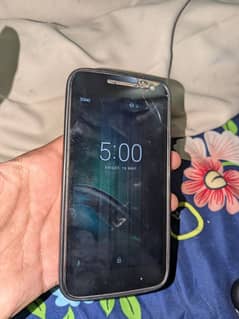 Moto G4 Pta Approved Best For Hotspot Exchange Possible