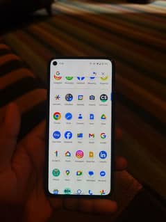 Pixel 5 Approve(No exchange)