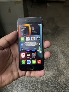 Iphone 6s pta approved 64 gb