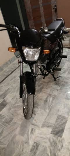 Pridor 100cc