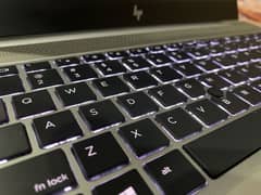 HP