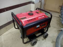 Sanco 3 kva 03152144134