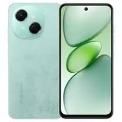 Tecno Spark Go 1 mobile for sale. What's app 03412804121