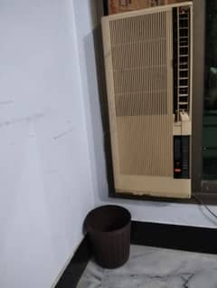 1 ton ac for sale