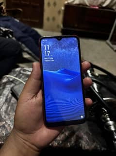 oppo a1k 2/32