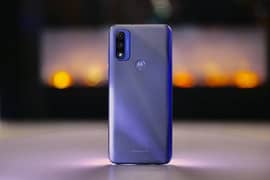Moto g pure 3-32