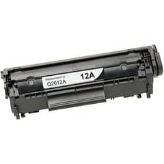 toner refilling