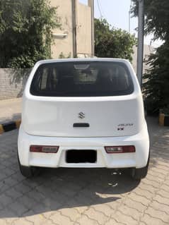 Alto vxr