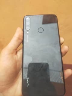 huawei y7 for sale pta proved with charger