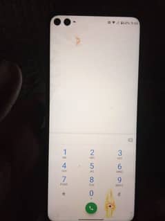 Motorola one 5g uw