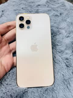 Iphone 12 Pro 128gb PTA APPROVED