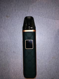 Xlim pro 10by 10 ha