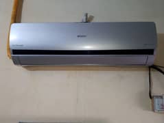 DC Inverter 1.5 ton