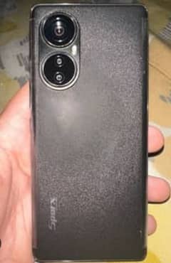 sparkx edge 20 pro with box