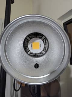 Godox light SL60w  | 10/10 condition with box