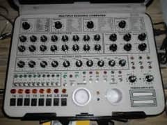 Radionic ASDL 95