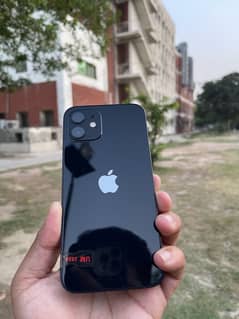 iPhone 12 non pta